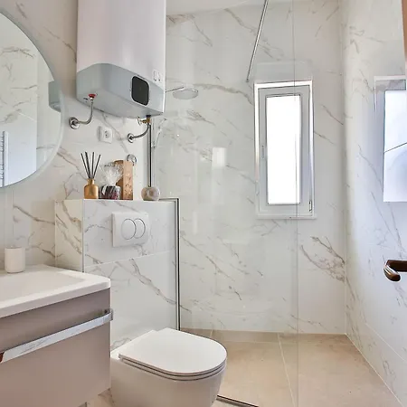 Eternity Apartament