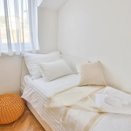 Apartman Eternity *