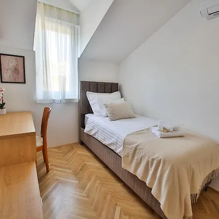 Eternity Apartman Split