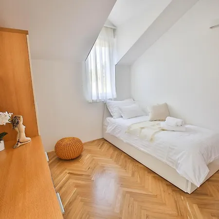 Eternity Apartment