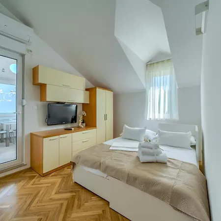 Eternity Apartman