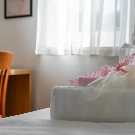 Apartament Eternity Split