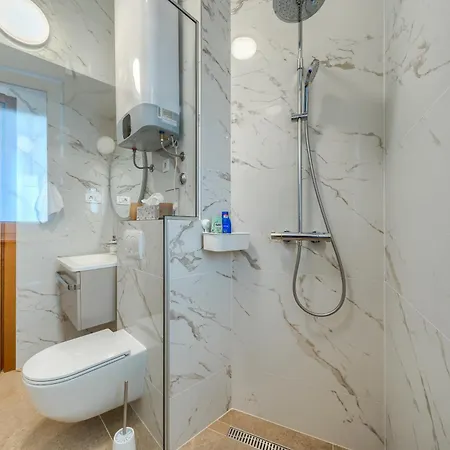 Apartment Eternity