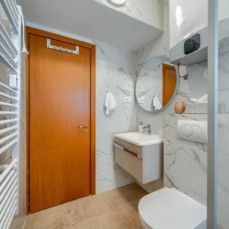 Eternity Apartman