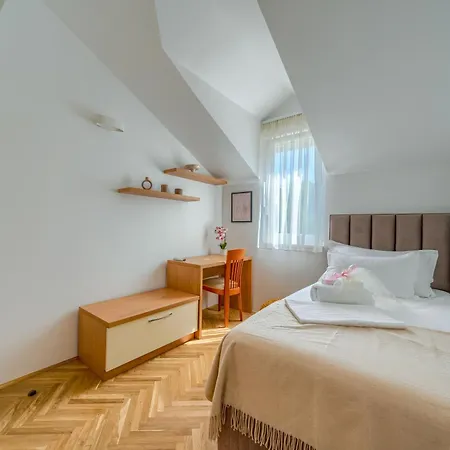 Eternity Apartament *