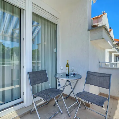 Apartament Eternity