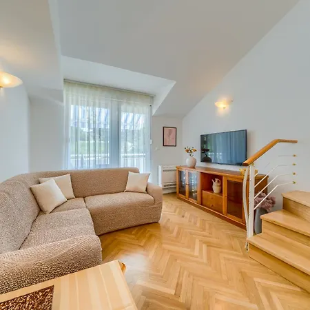 Eternity Apartman