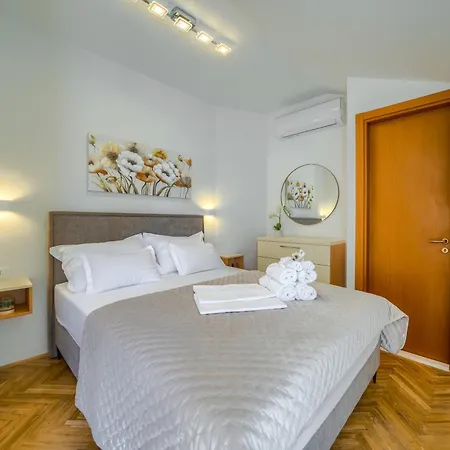 Eternity Apartament Split