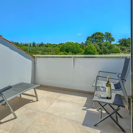 Apartman Eternity