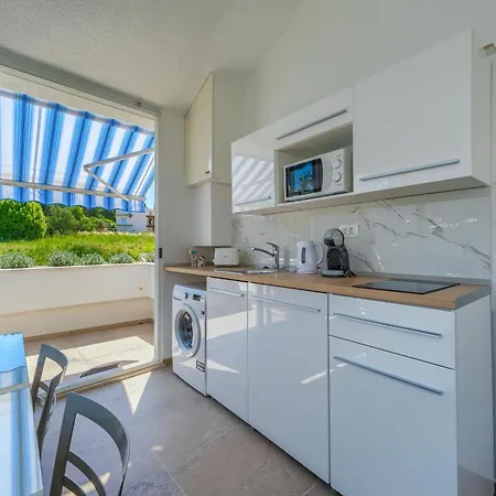 Apartman Eternity *