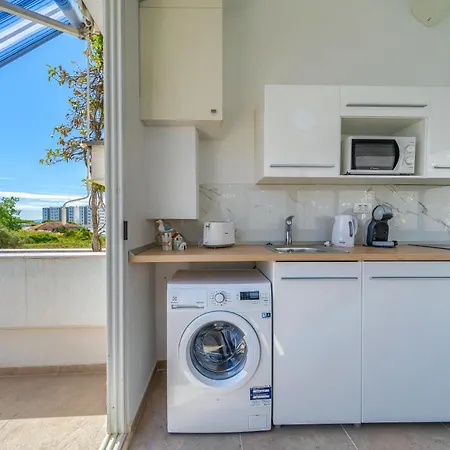Eternity Apartament Split