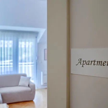 Eternity Apartament