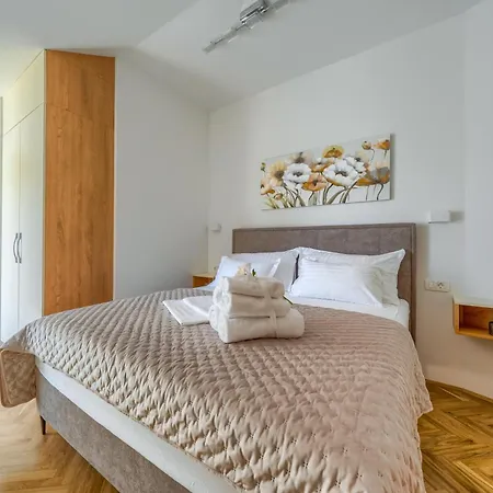 Eternity Apartman Split
