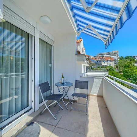 Eternity Apartman
