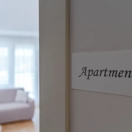 Eternity Apartman