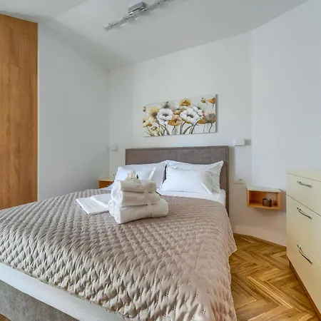 Eternity Apartament *
