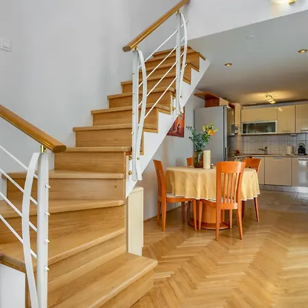 Apartman Eternity *