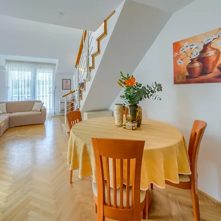 Apartman Eternity *