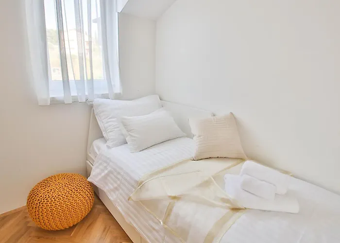 Apartmán Eternity *