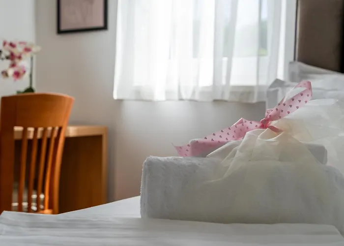 Apartmán Eternity Split