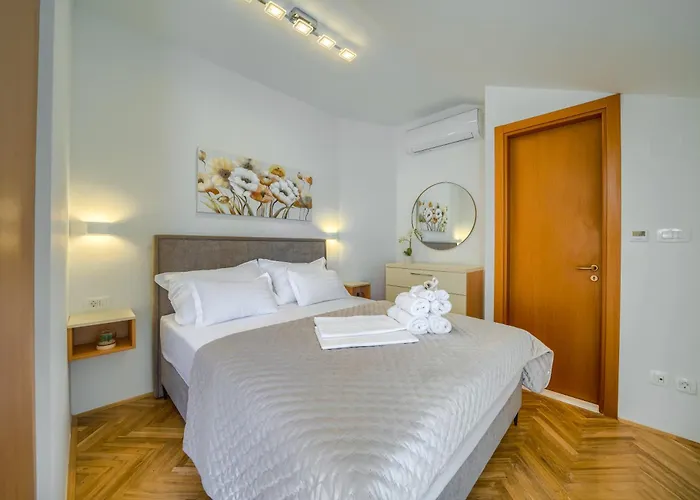 Eternity Apartmán Split