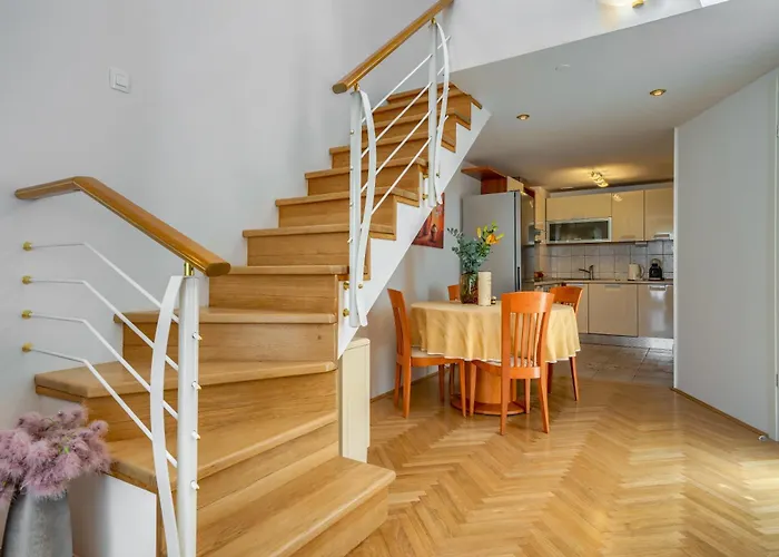 Apartmán Eternity *
