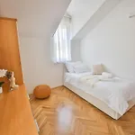 Eternity Apartment