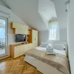 Eternity Apartment