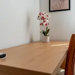 Apartment Eternity Split
