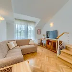 Eternity Apartment