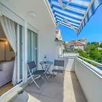 Apartment Eternity