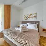 Eternity Apartment Split