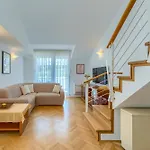 Apartment Eternity Split