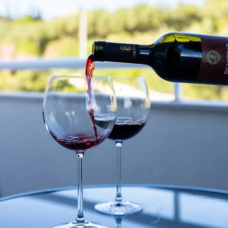 Eternity Appartement *