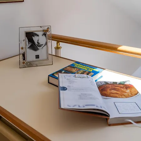 Appartement Eternity Split