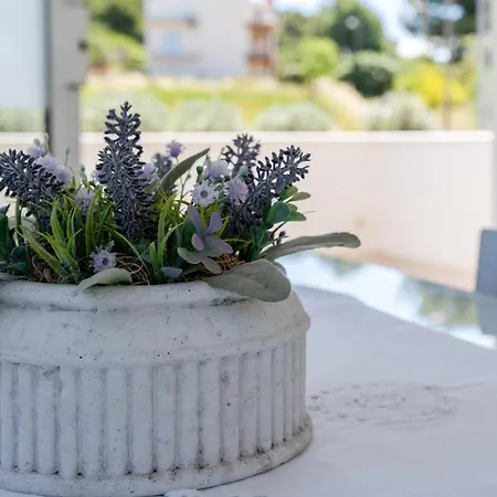 Appartement Eternity