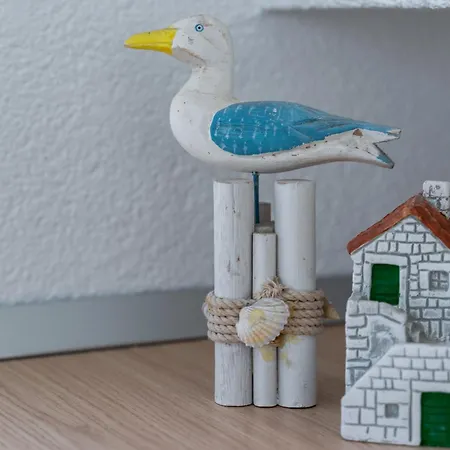 Eternity Appartement