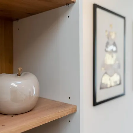 Eternity Appartement *