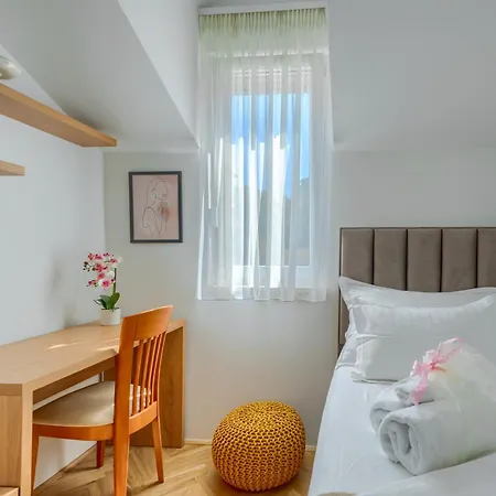 Eternity Appartement *