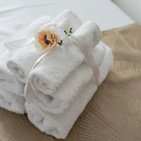 Eternity Appartement