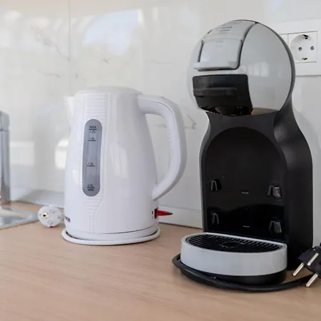 Eternity Appartement Split