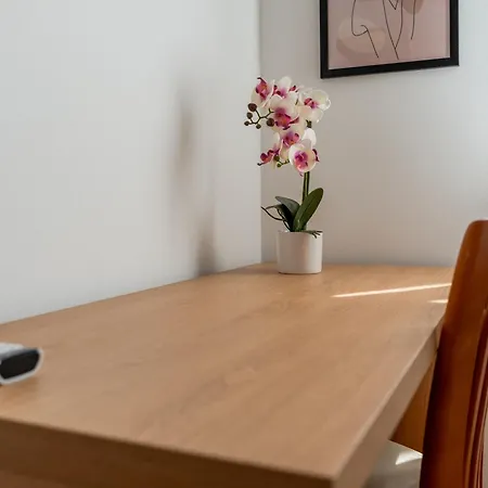 Appartement Eternity Split