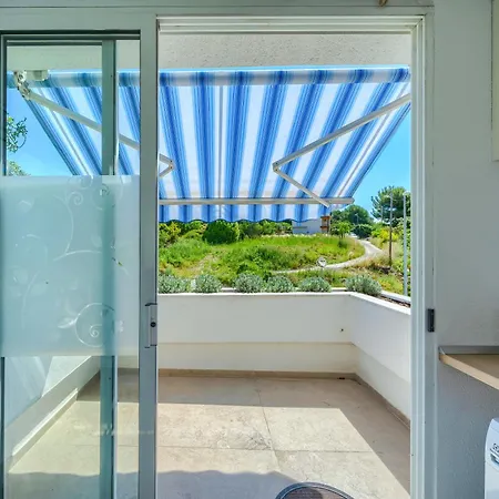 Appartement Eternity Split