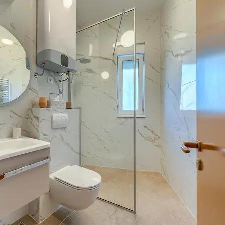 Appartement Eternity *