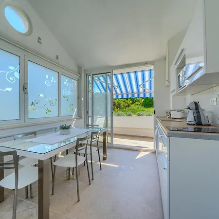 Eternity Appartement *