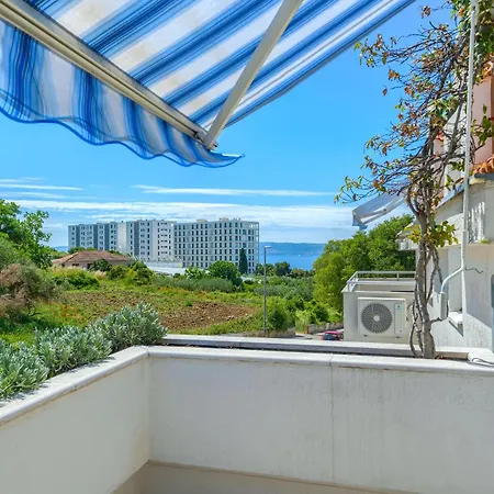 Appartement Eternity *