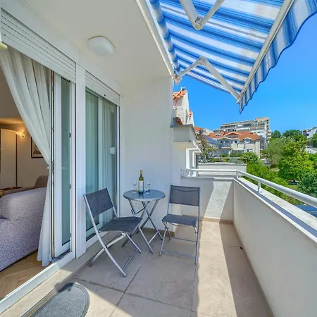 Appartement Eternity