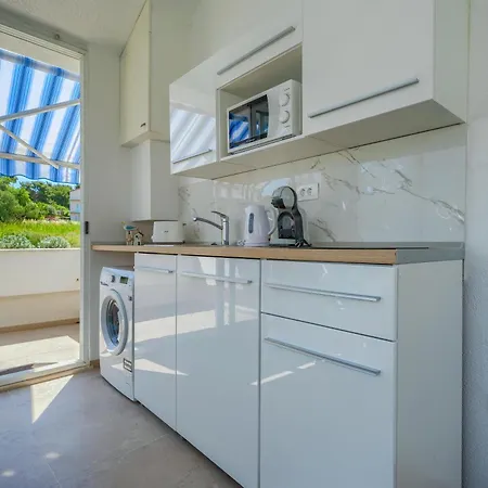 Eternity Appartement *