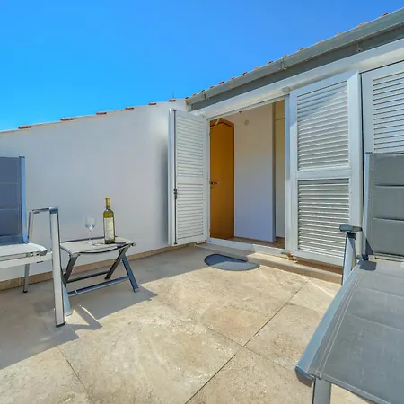 Appartement Eternity *