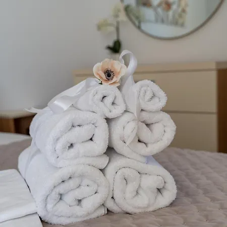 Appartement Eternity